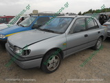 NISSAN SUNNY N14